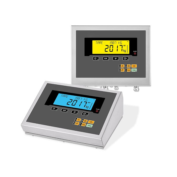 BSD Digital İndikatör